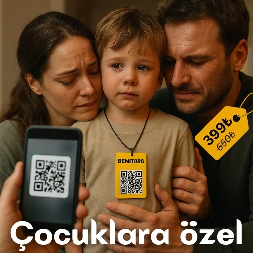 Çocuklara Özel