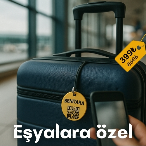 Eşyalara Özel